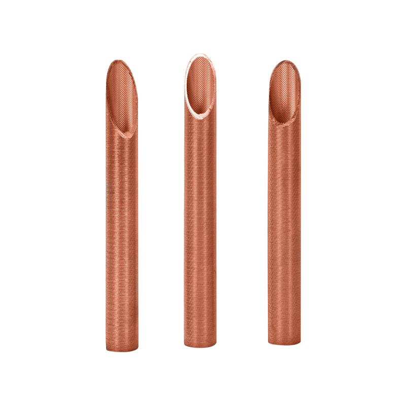 구리 증발기 튜브